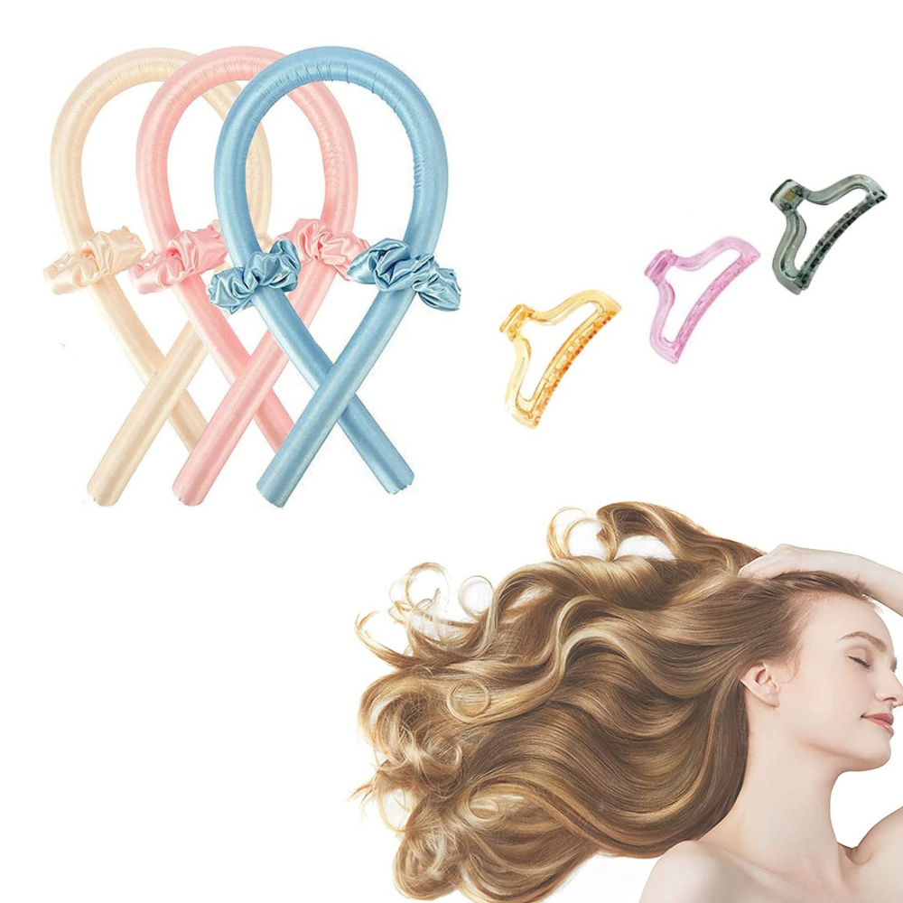 VIMEDA | Curl Scrunchie™