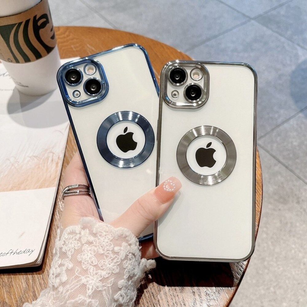 VIMEDA | Metal Ring iPhone Case™