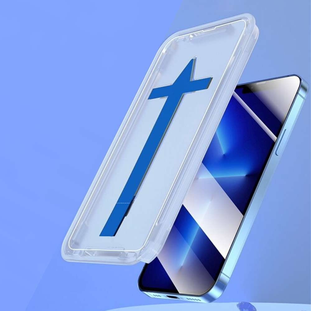 VIMEDA | iPhone Tempered Glass™