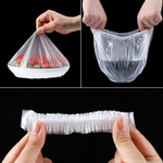 VIMEDA | Disposable Food Covers™ (100 stykker)
