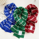 VIMEDA | Striped Winter Scarf™
