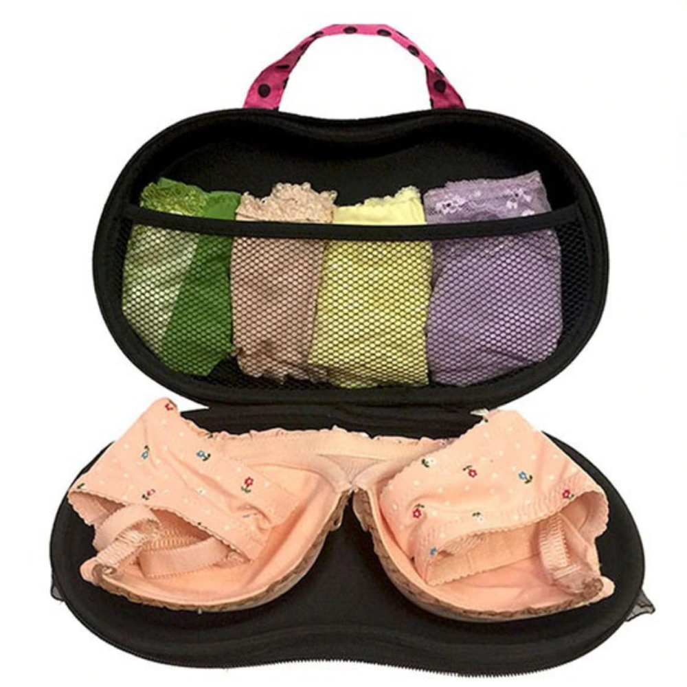 VIMEDA | Underwear Travel Case™
