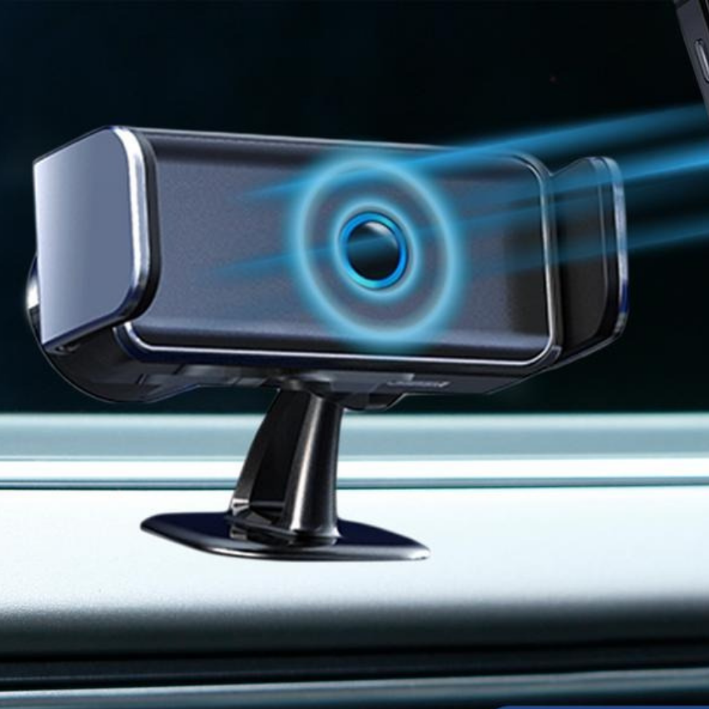 VIMEDA | One-Touch Phone Holder™