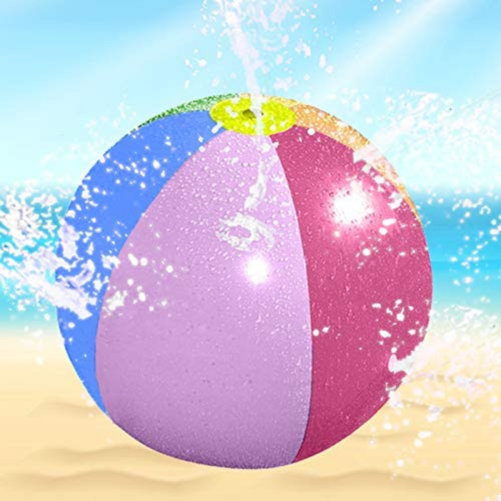 VIMEDA | Summer Splash Ball™