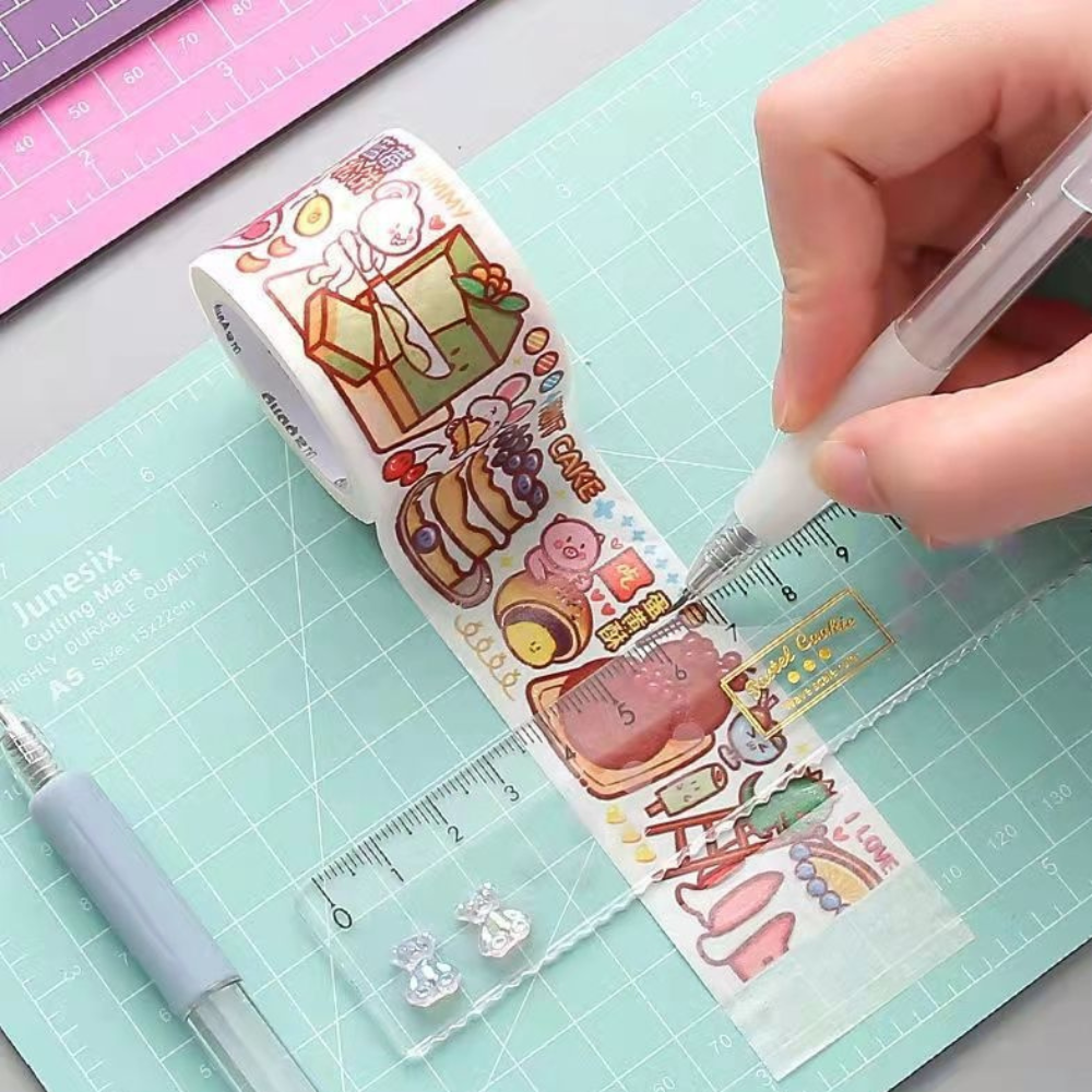 VIMEDA | Precision Knife Pen™ (1+1 GRATIS)