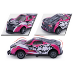 VIMEDA | Stunt Toy Cars™ (6 stk)