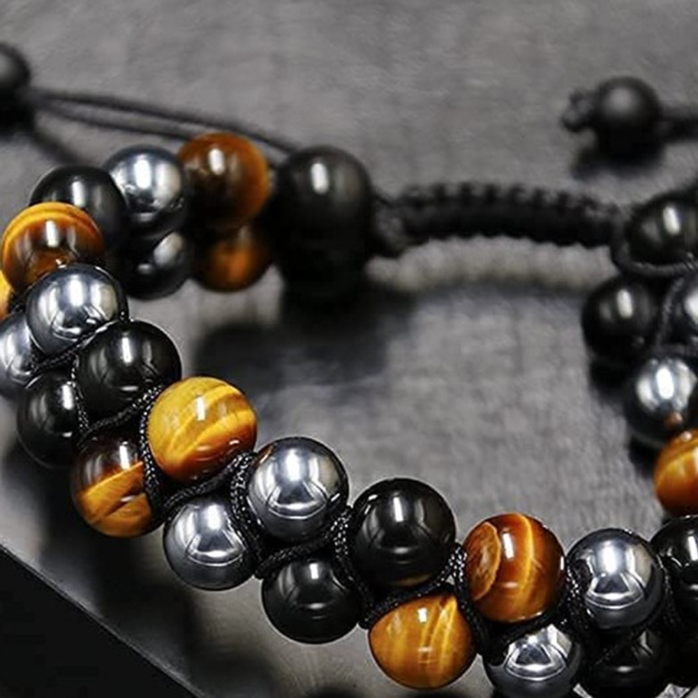 VIMEDA | Dual Gemstone Bracelet™ (1+1 GRATIS)