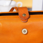 VIMEDA | Leather Wallet Bag™