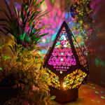 VIMEDA | Bohemian‌ ‌Light‌ ‌Lamp™‌ ‌
