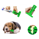 VIMEDA | Puppy Dental Brush™