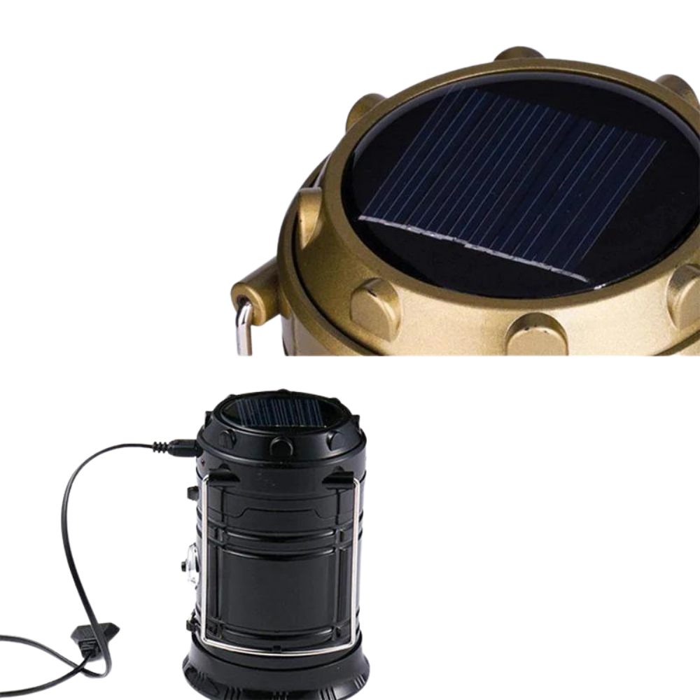 VIMEDA | Outdoor Camping Light™