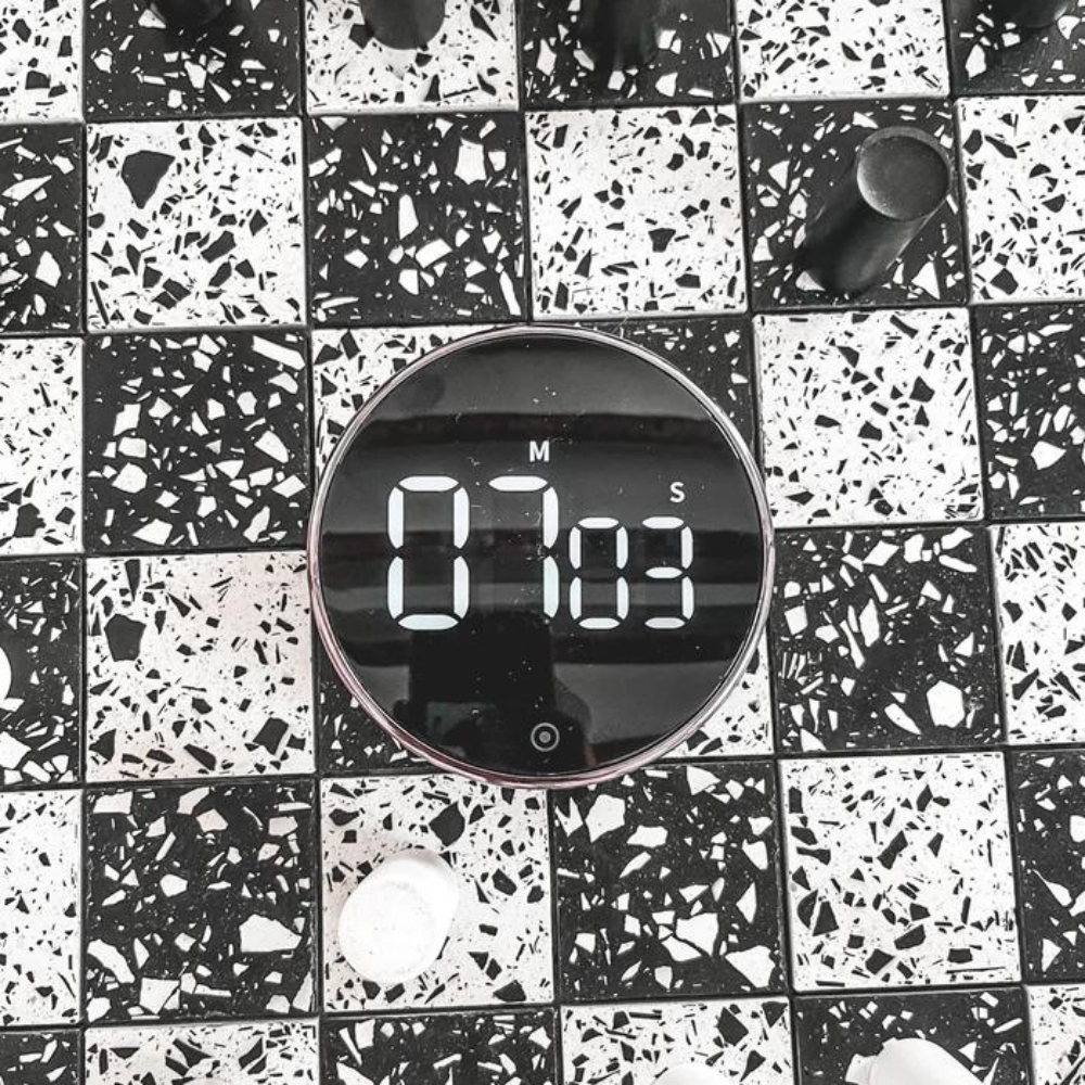 VIMEDA | Digital Magnetic Timer™