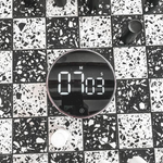 VIMEDA | Digital Magnetic Timer™