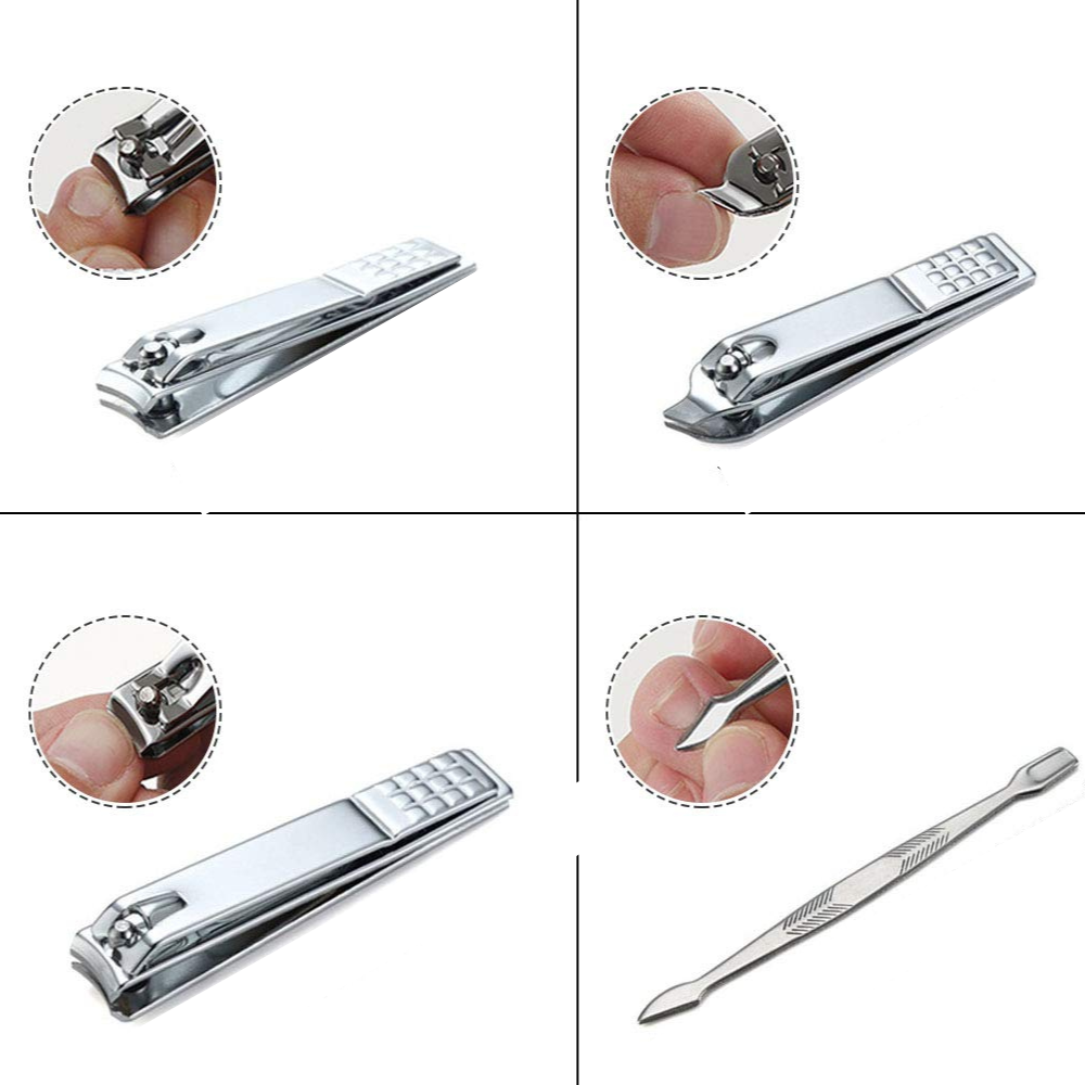 VIMEDA | 12-in-1 Pedicure Set™