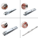 VIMEDA | 12-in-1 Pedicure Set™