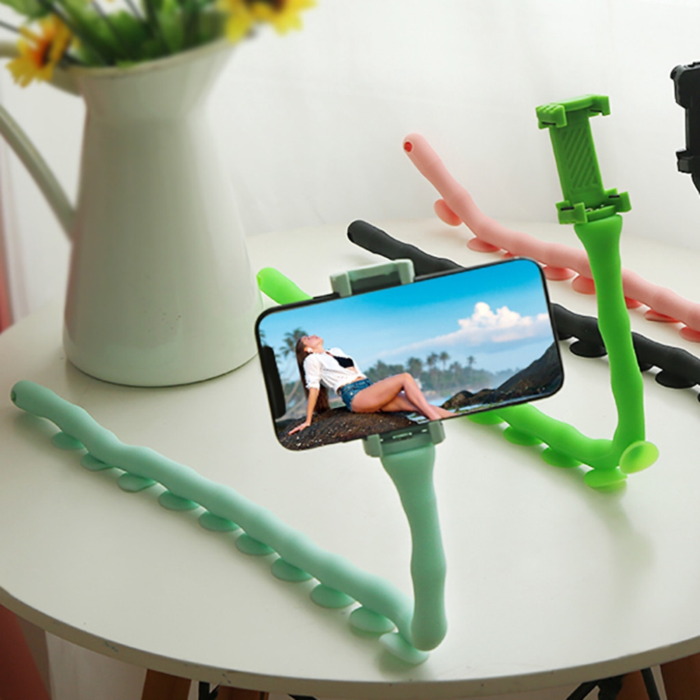 VIMEDA | Caterpillar Suction Phone Holder™
