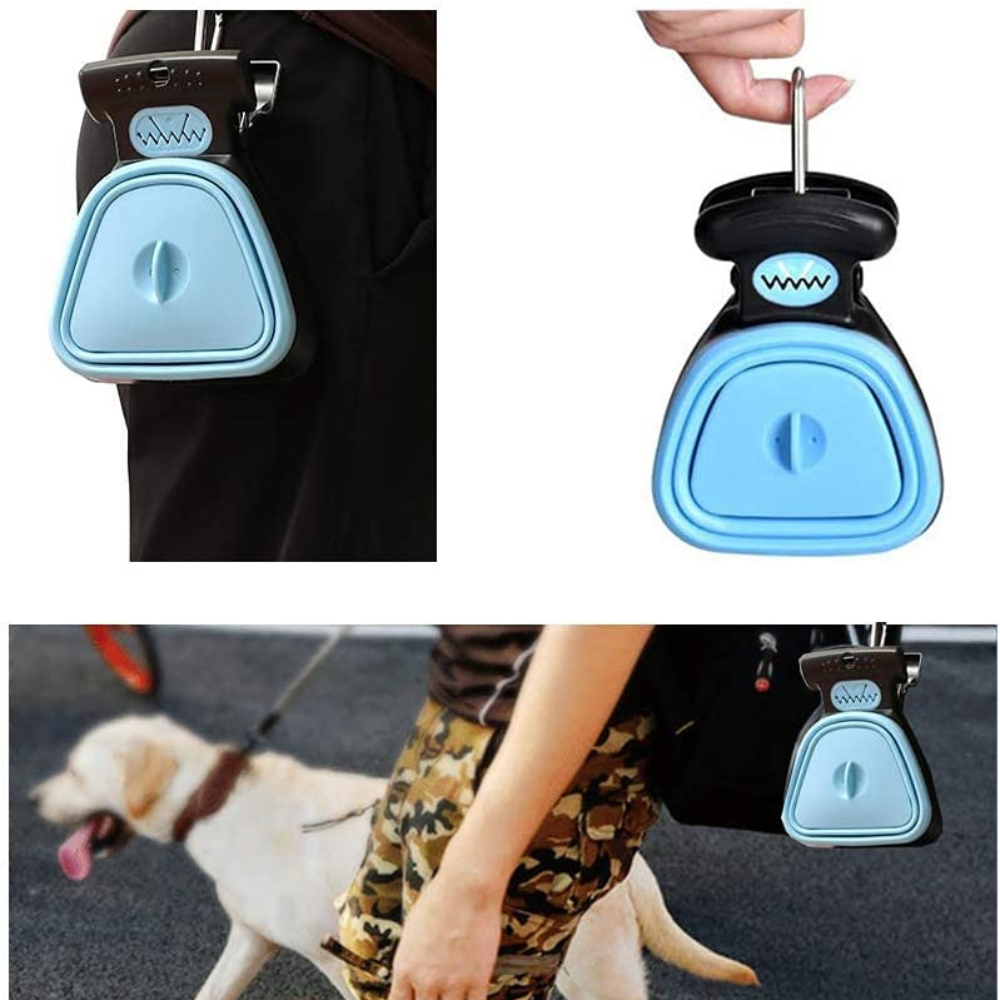 VIMEDA | Pet Waste Scooper™