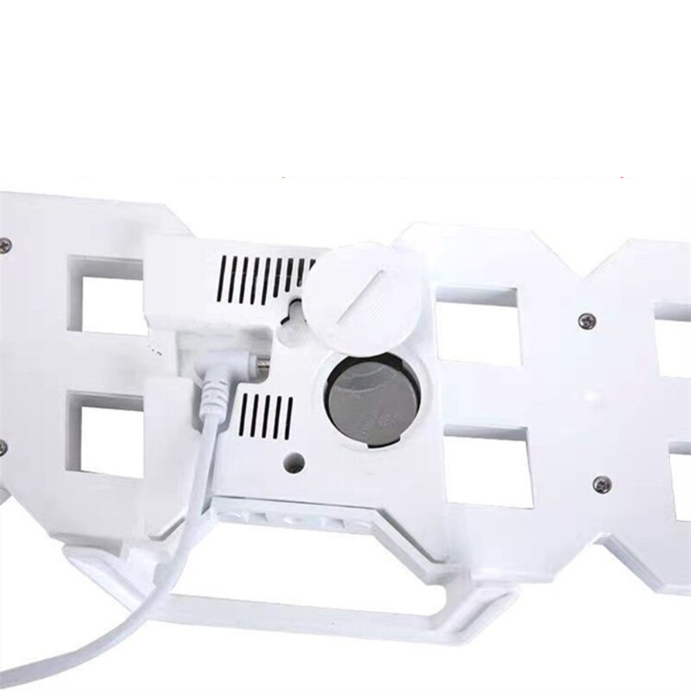 VIMEDA | LED Wall Clock™