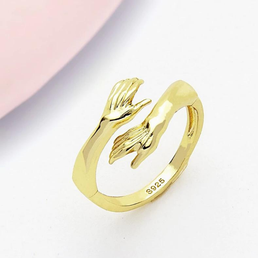 VIMEDA | Huggie Ring™ (1+1 GRATIS)