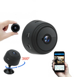 VIMEDA | Magnetic Wi-Fi Camera™