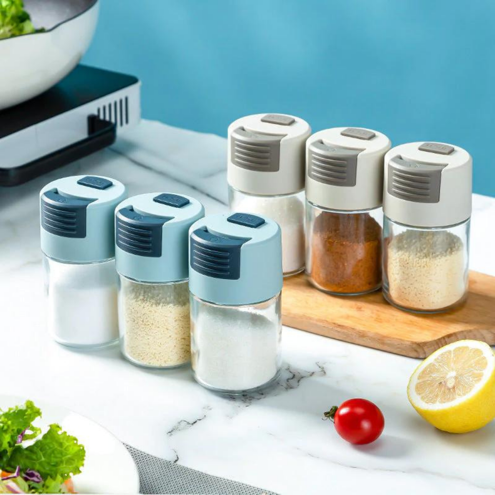 VIMEDA | Spice Jar™ (1+1 GRATIS)