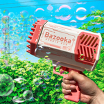 VIMEDA | Bubble Machine Gun™
