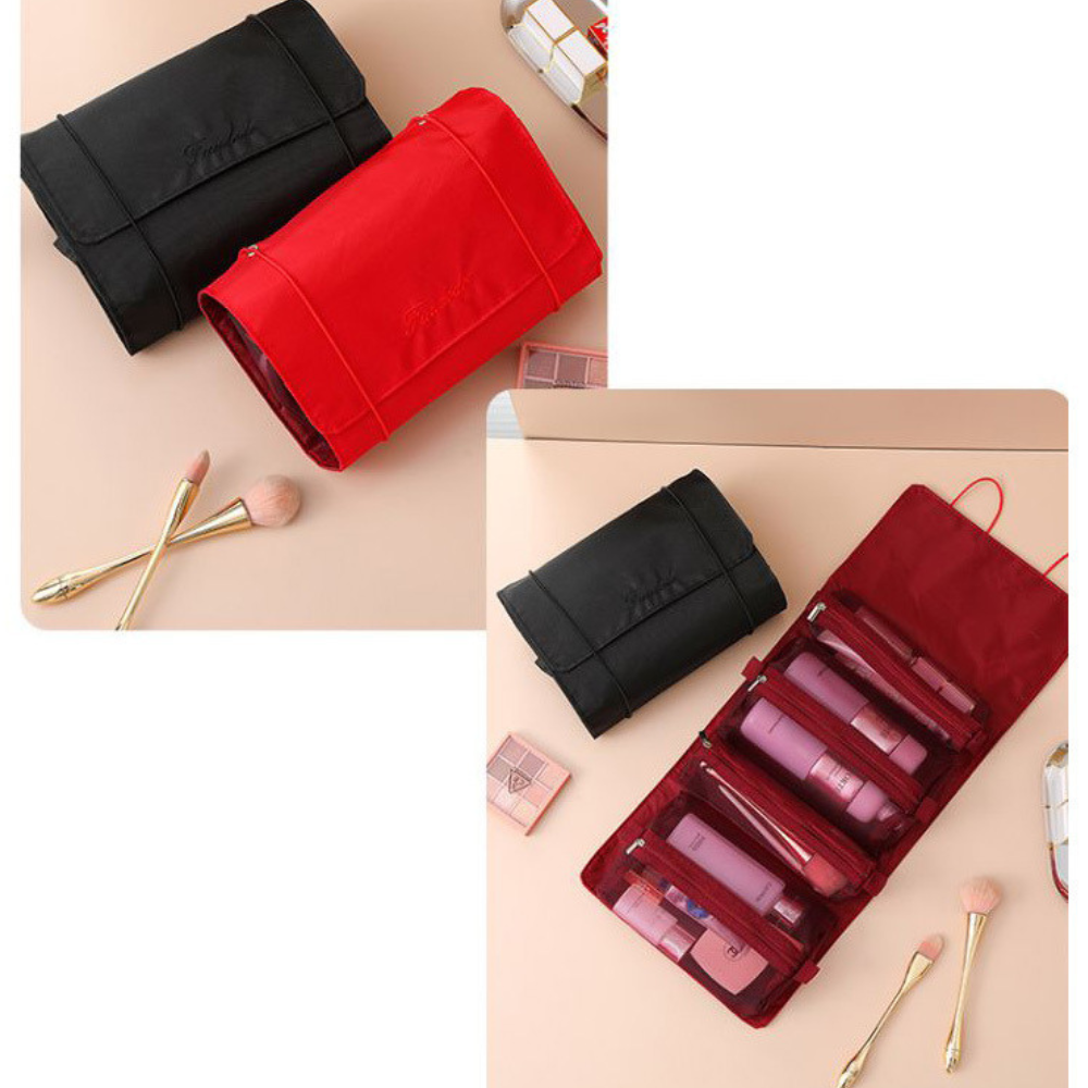 VIMEDA | Travel Cosmetic Case™