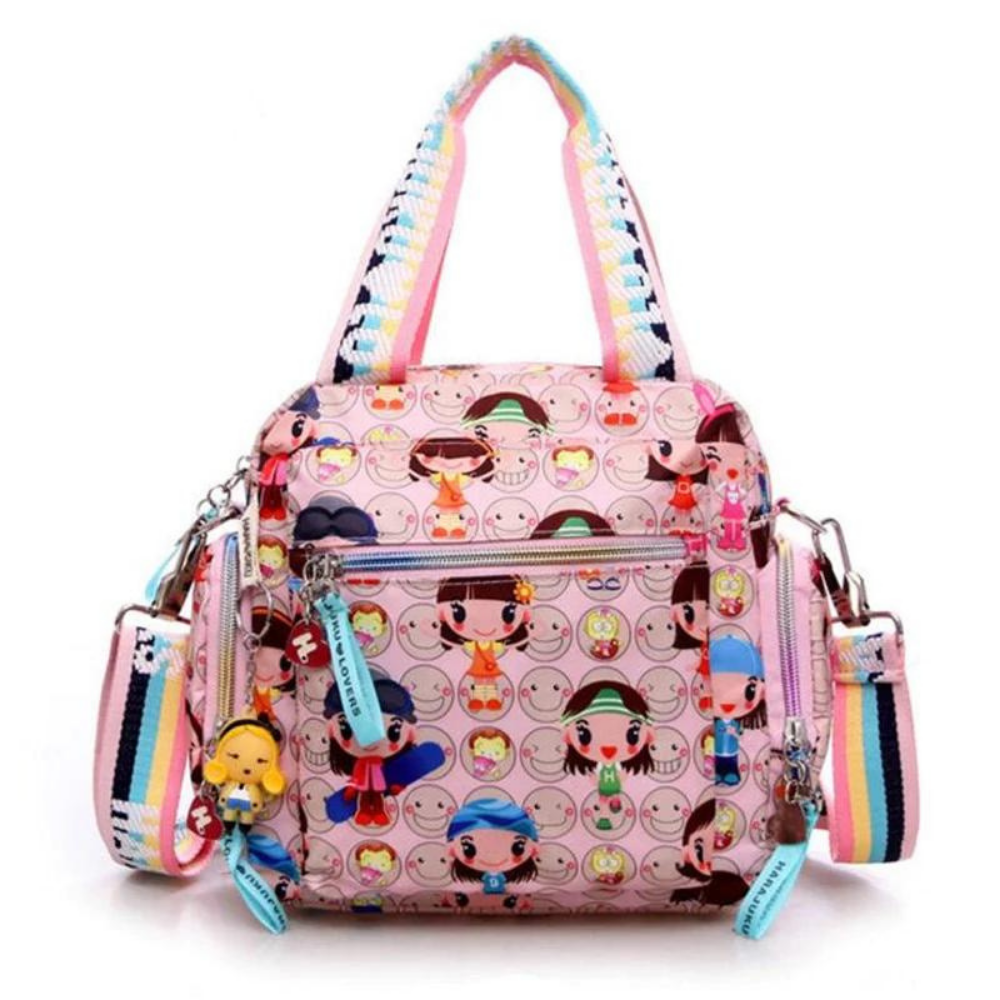 VIMEDA | Cartoon Handbag™