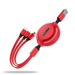 VIMEDA | Multi USB Charger™ (1+1 GRATIS)