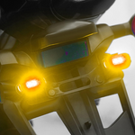 VIMEDA | Magnetic Strobe Light™  (2+2 GRATIS)