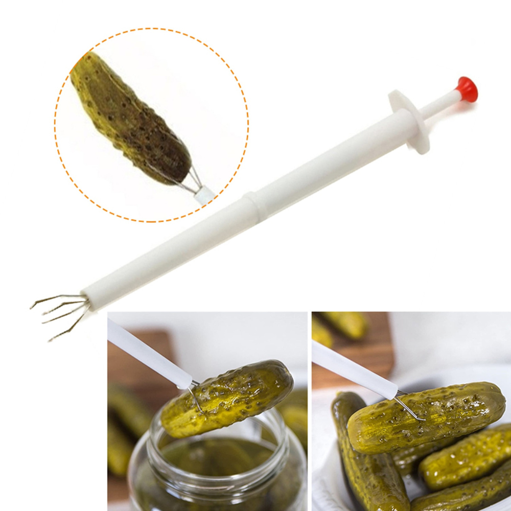 VIMEDA | Pickle Picker™  (1+1 GRATIS)