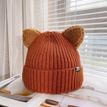 VIMEDA | Knitted Cat Beanie™
