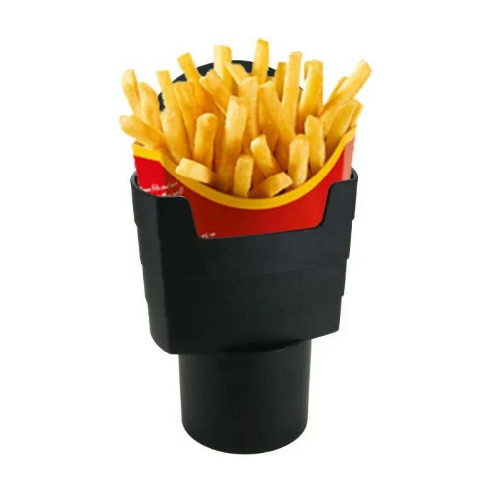 VIMEDA | Car Fry Holder™  (1+1 GRATIS)