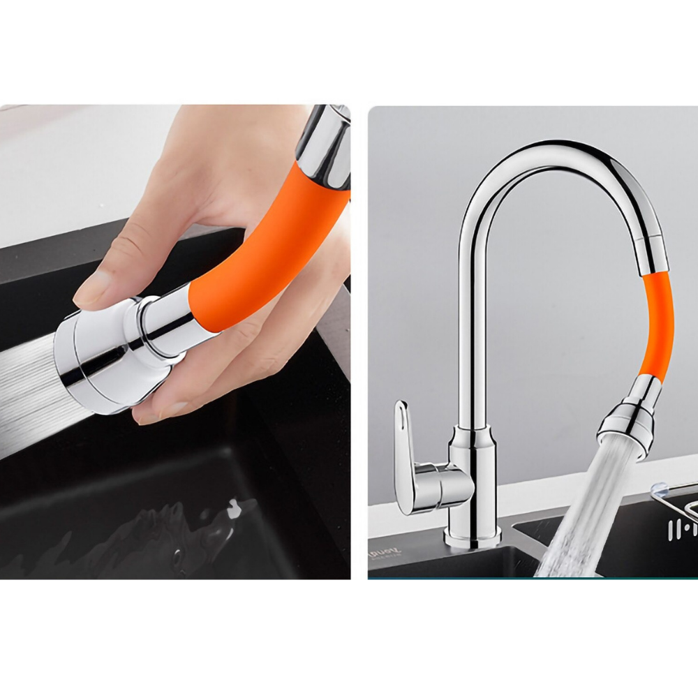 VIMEDA | Faucet Flex Extender™
