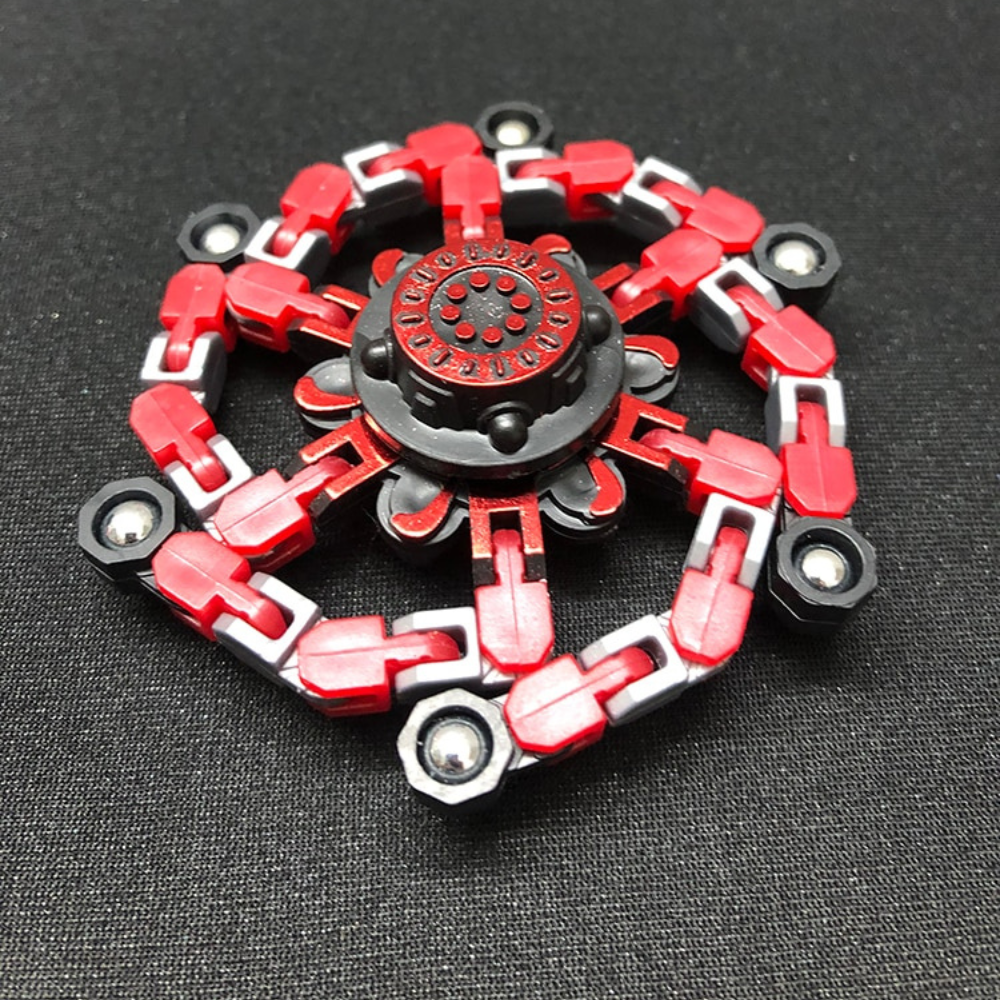VIMEDA | Robot Fidget Spinner™ (1+1 GRATIS)