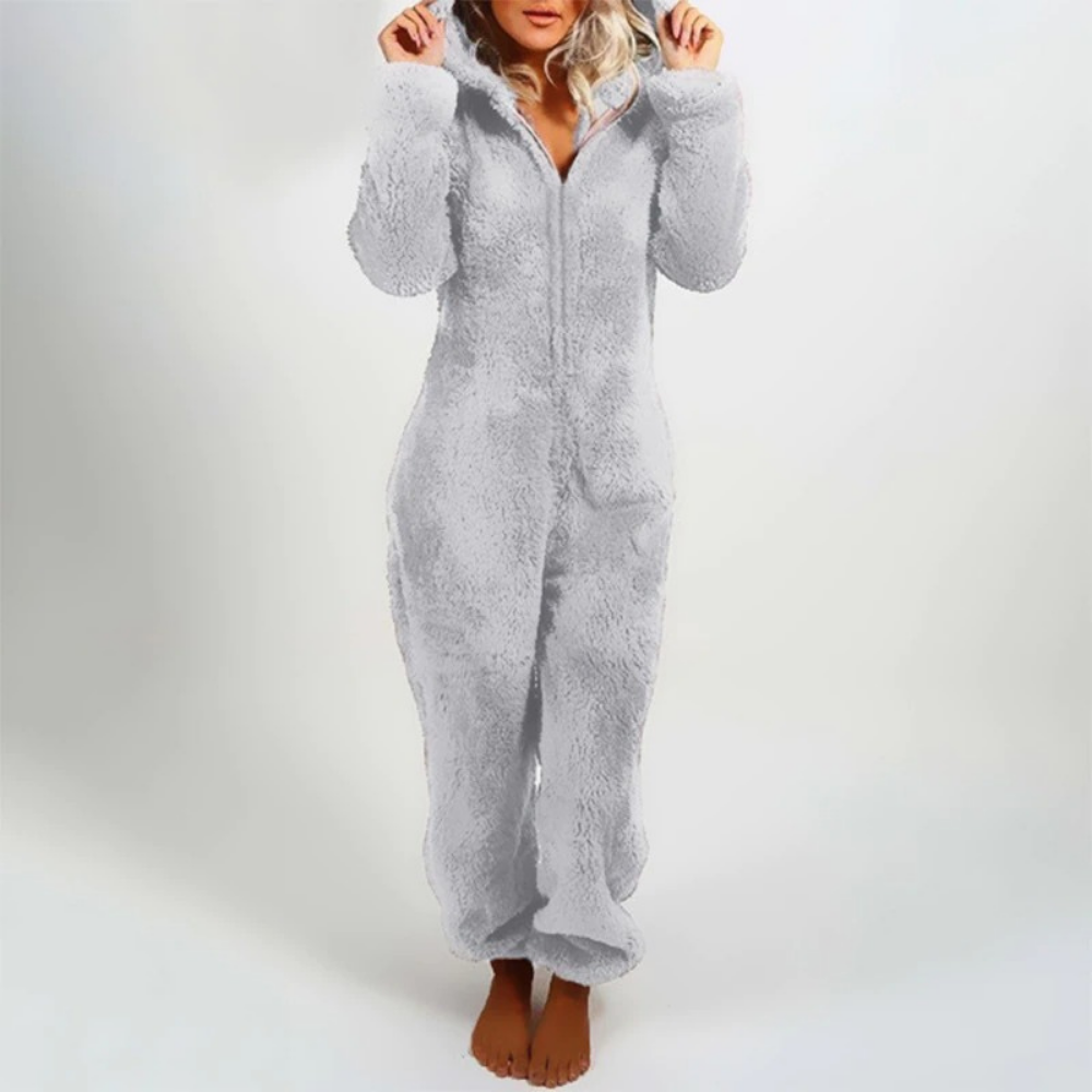 VIMEDA | Teddy Jumpsuit™