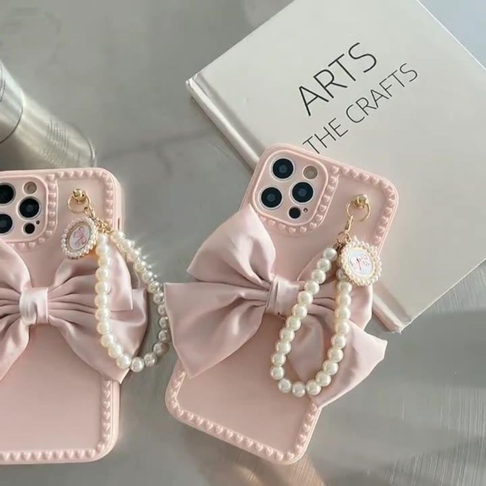 VIMEDA | Pearl iPhone Case™
