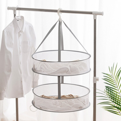VIMEDA | 2-Layer Drying Basket™