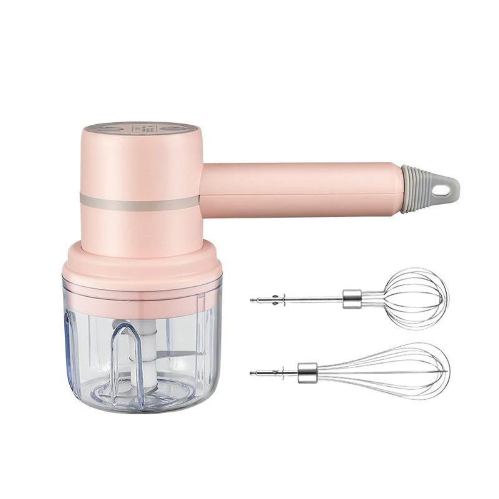 VIMEDA | 3-in-1 Electric Mixer™