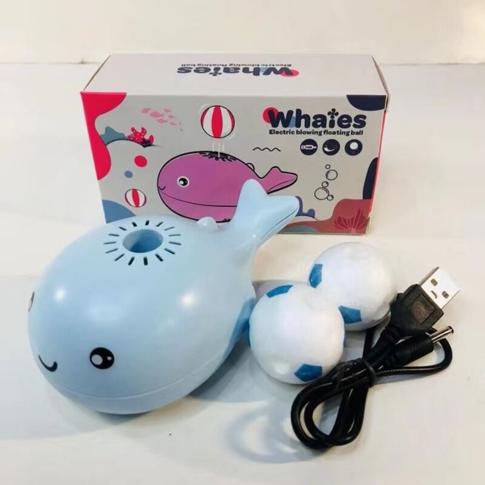 VIMEDA | Floating Ball Toy™