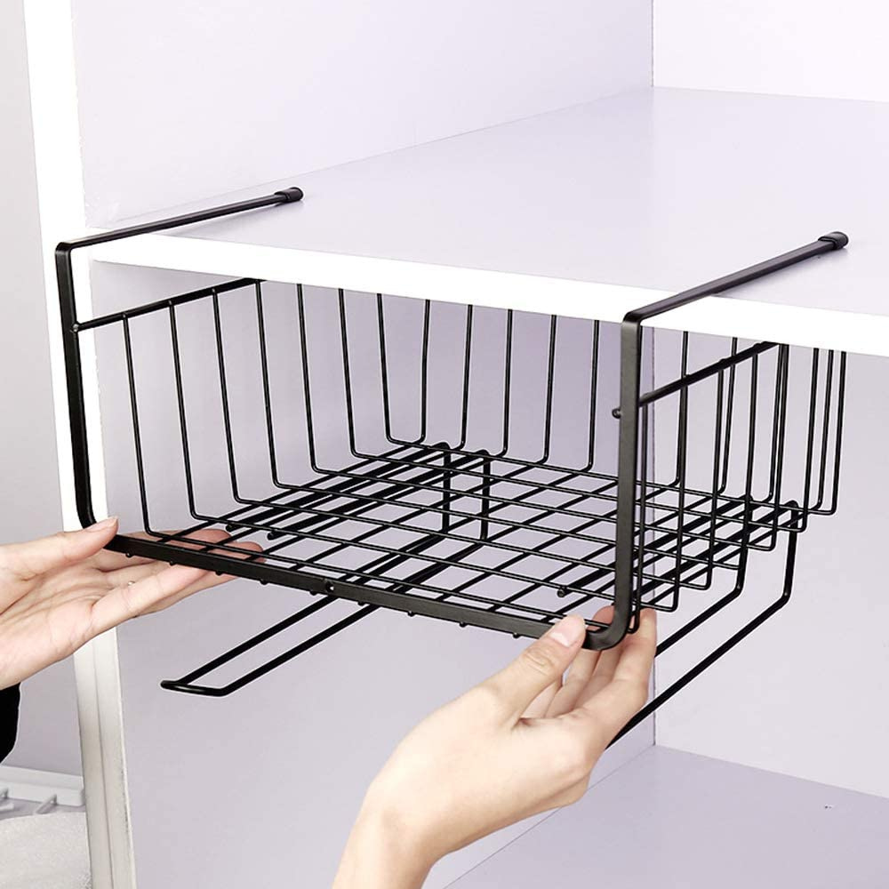 VIMEDA | Cabinet Shelf Basket™