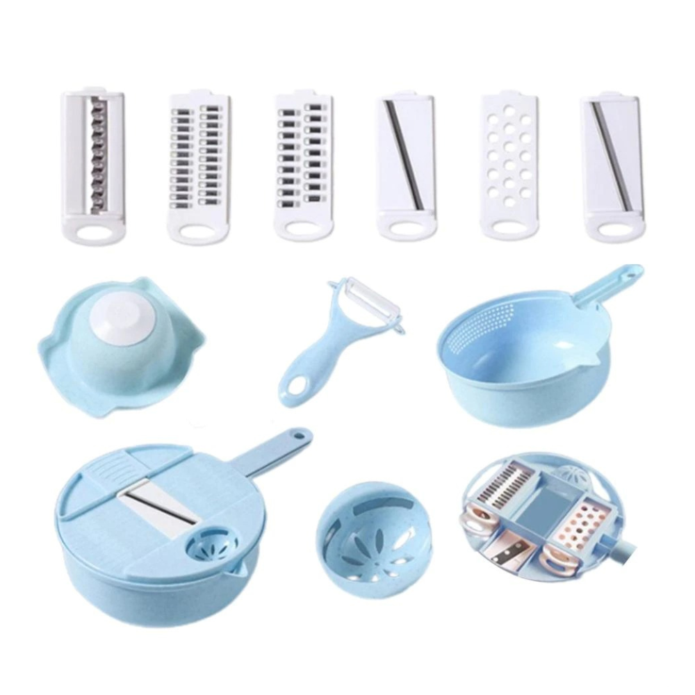 VIMEDA | 12-in-1 Vegetable Chopper™