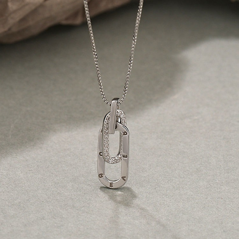 VIMEDA | Mother & Daughter Necklace™ (1+1 GRATIS)