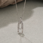 VIMEDA | Mother & Daughter Necklace™ (1+1 GRATIS)
