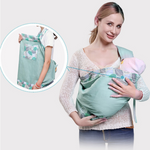 VIMEDA | Newborn Sling Wrap™
