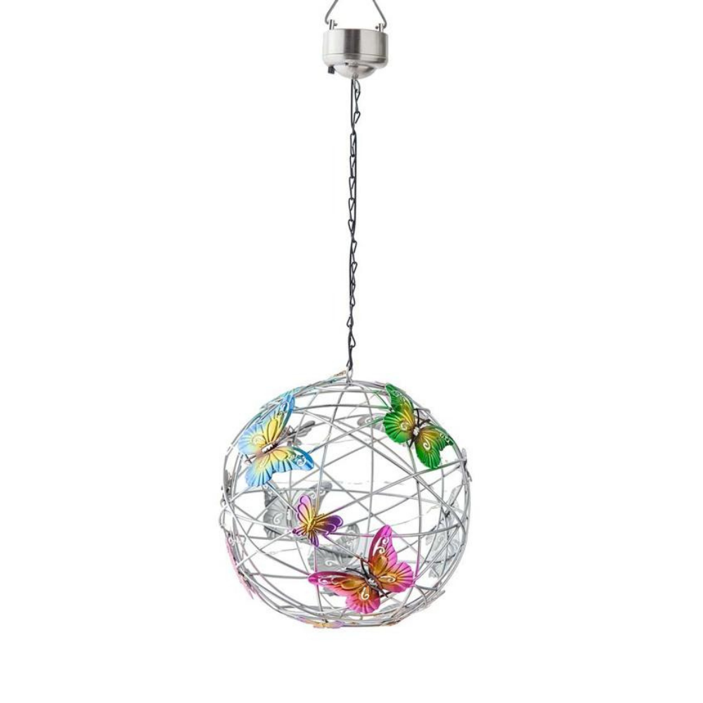 VIMEDA | Colorful Butterfly Light™