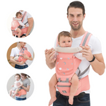 VIMEDA | Ergonomic Baby Carrier™
