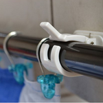 VIMEDA | Curtain Rod Brackets™  (4+4 GRATIS)