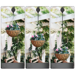 VIMEDA | Plant Hook Pulley™ (1+1 GRATIS)