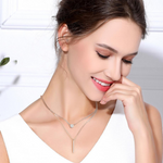 VIMEDA | Double Layer Necklace™ (1+1 GRATIS)